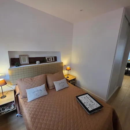 Luce B - 3 - 2 Banos - Vut-7461-as Apartmán Avilés