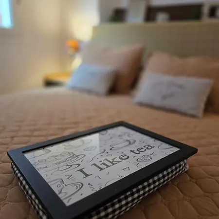 Luce B - 3 - 2 Banos - Vut-7461-as Apartmán *