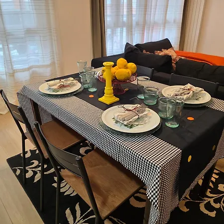 Apartmán Luce B - 3 - 2 Banos - Vut-7461-as *