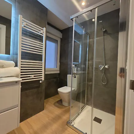 Luce B - 3 - 2 Banos - Vut-7461-as Avilés