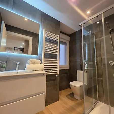 Luce B - 3 - 2 Banos - Vut-7461-as * Avilés