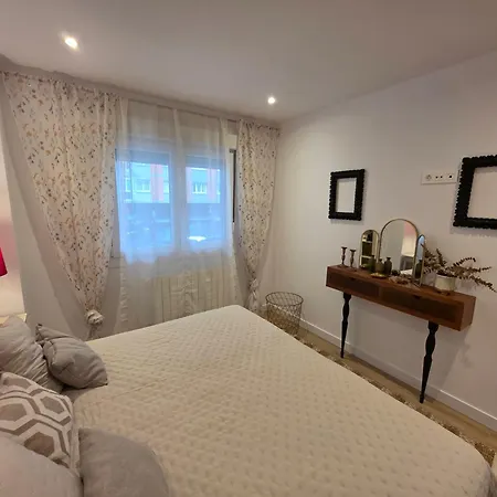 Luce B - 3 - 2 Baños - Vut-7461-as * Avilés