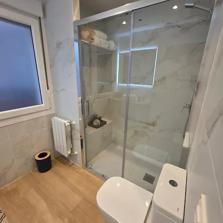 Luce B - 3 - 2 Baños - Vut-7461-as Appartamento