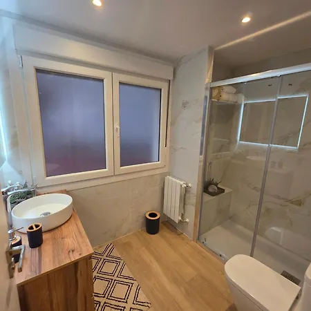 Luce B - 3 - 2 Baños - Vut-7461-as *