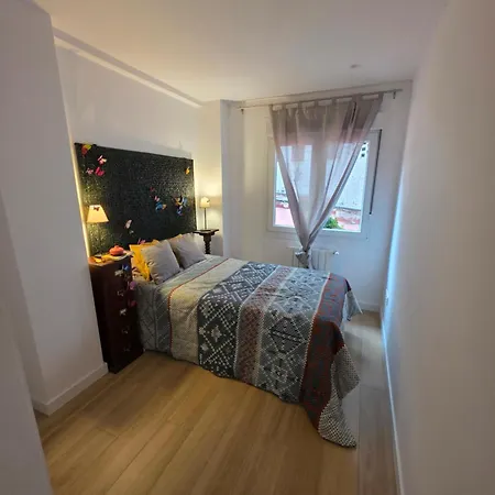 Luce B - 3 - 2 Baños - Vut-7461-as Apartamento *