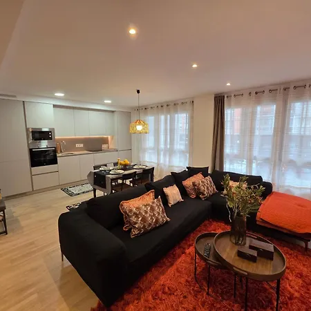 Luce B - 3 - 2 Baños - Vut-7461-as Apartamento Avilés