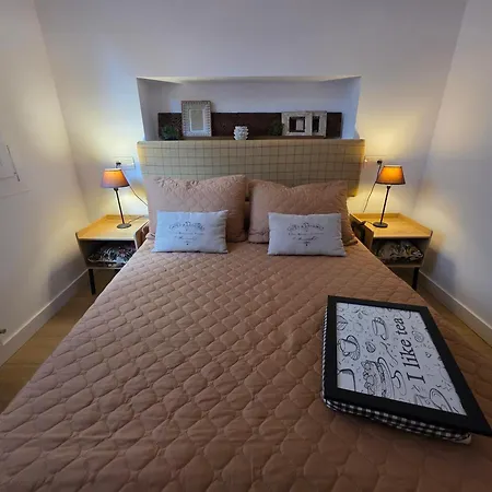 Apartamento Luce B - 3 - 2 Baños - Vut-7461-as