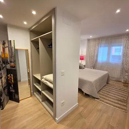 Luce B - 3 - 2 Baños - Vut-7461-as * Avilés