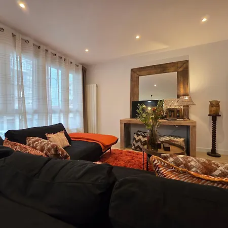 Luce B - 3 - 2 Baños - Vut-7461-as Apartamento *