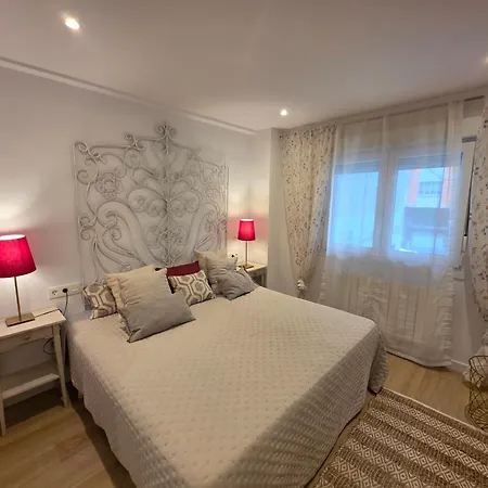 Apartamento Luce B - 3 - 2 Baños - Vut-7461-as *