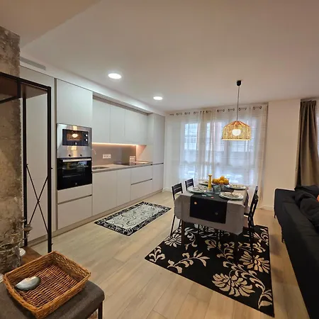 Apartamento Luce B - 3 - 2 Baños - Vut-7461-as *