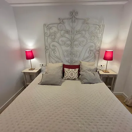 Apartment Luce B - 3 - 2 Banos - Vut-7461-as Aviles