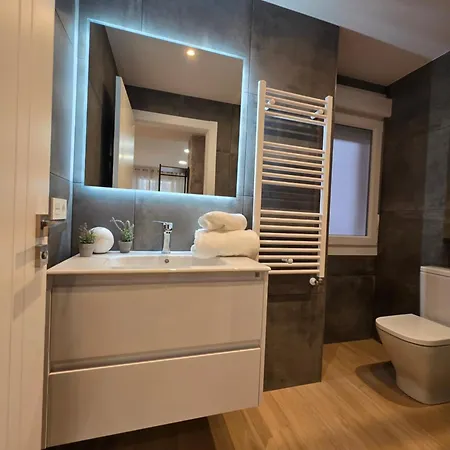 Luce B - 3 - 2 Baños - Vut-7461-as Appartement