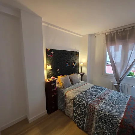 Appartement Luce B - 3 - 2 Baños - Vut-7461-as