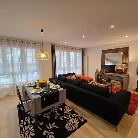 Apartment Luce B - 3 - 2 Banos - Vut-7461-as Aviles