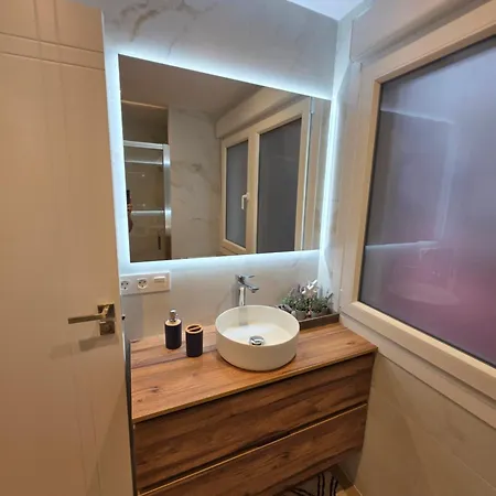 Apartment Luce B - 3 - 2 Banos - Vut-7461-as